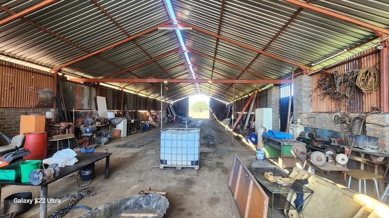 0 Bedroom Property for Sale in Olifantshoek North West